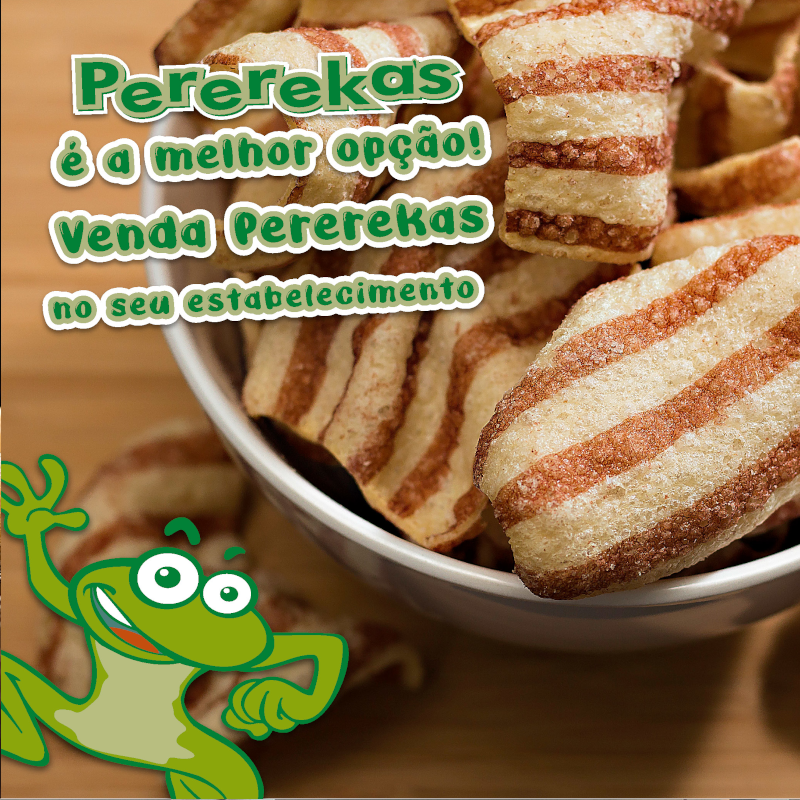 Pererekas