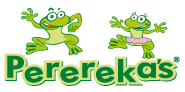 Logotipo Pererecas